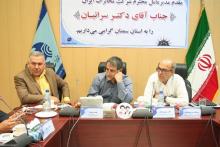 ایجاد مزیت رقابتی در ارائه&zwnj;ی سرویس&zwnj;های جدید مخابراتی