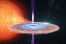 تحیر دانشمندان از امواج رادیویی اسرارآمیز در اعماق فضا 