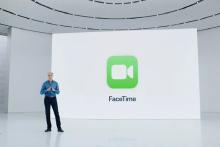 سازگاری اپلیکیشن چت فیس‌تایم اپل با اندروید و ویندوز 