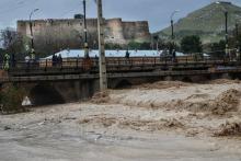 بارش‌های اخیر تضمینی برای عدم خشکسالی‌ است؟