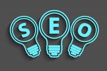 بهینه سازی سایت برای موتور جستجو (SEO)