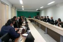 یافتن راه‌حل عملیاتی برای رفع مشکلات Servcoها بر عهده‌ی سازمان نصر