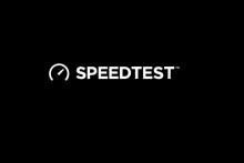 طراحی جدید Speedtest برای نسخه آی او اس