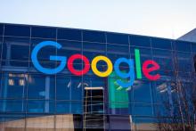 گوگل به نقض قوانین متعدد نیروی کار متهم شد