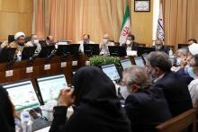 معاونت قوانین مجلس رای‌گیری درباره کلیات طرح صیانت را فاقد اعتبار دانست