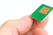 سیم‌کارت‌های یک میلیارد تومانی در بازار!