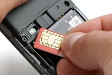 اعلام آخرین مهلت رجیستری تجهیزات دارای سیم&lrm; کارت 