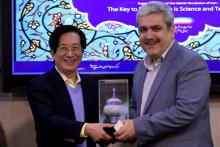 توسعه همکاری‌های فناوری میان ایران و سنگاپور