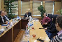 فصلی نوین از همکاری‌های دولت با شرکت مخابرات ایران شکل خواهد گرفت