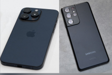 گلکسی اس۲۴، اولترای سامسونگ یا آیفون ۱۵ پرومکس؟