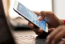 اینفوگرافیک | مقایسه سرعت اینترنت همراه در ایران با سایر کشورهای دنیا