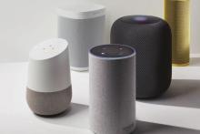 اسپیکرهای هوشمند بیشتر برای خرید اینترنتی کاربرد دارند