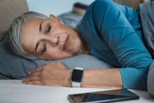 ساعت هوشمند 