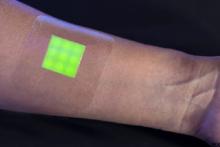 امکان پانسمان هوشمند با اتصال به شبکه 5G 