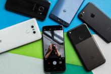 هشدار امنیتی به کاربران گوشی‌های اندرویدی قدیمی