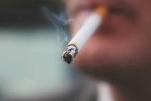 با کشیدن روزانه تنها یک سیگار به استقبال سکته‌های قلبی و مغزی بروید‎!