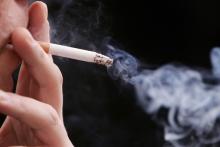 فوتبالیست‌های معروف سیگاری