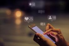 نقش موثر استفاده از شبکه‌های اجتماعی برای غلبه بر افسردگی