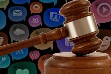 زور سریلانکا به شبکه&zwnj;های اجتماعی رسید