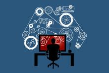 افزایش ۵۵ درصدی هزینه خدمات و پشتیبانی نرم‏ افزار در سال ۱۴۰۲