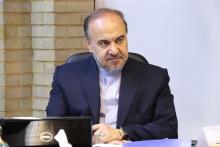 وزیر ورزش: ورزشکاران باید هم‌چون مردم فشار اقتصادی را تحمل کنند