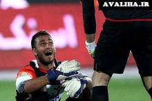 پست جنجالی منتسب به کریم باقری خطاب به سوشا مکانی! 