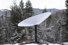 مذاکرات مقامات آمریکایی با ایلان ماسک برای استفاده از استارلینک در اوکراین