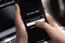 تایید سرعت ۱۷ مگابیت بر ثانیه برای گوشی سامسونگ در اتصال ماهواره ای