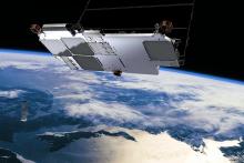 اینترنت ماهواره ای استارلینک