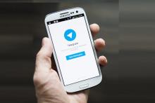 افزایش ظرفیت سوپرگروه‌های تلگرامی به ۱۰۰ هزار نفر