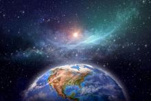 فرازمینی‌ها