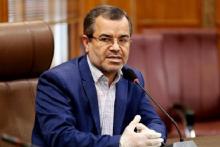 محمدرضا احمدی سنگری