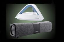 روتر وای فای یا اسپیکر هوشمند؟