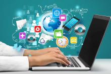 بررسی جایگاه ایران در شاخص آمادگی برای فناوری‌های پیشرو