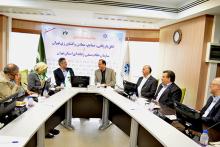 عضویت فعالان ICT در نظام صنفی رایانه‌ای؛ شرط دریافت کارت بازرگانی