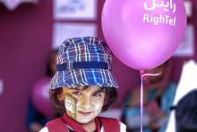 مرکز فروش محصولات و ارایه خدمات رایتل در استان سیستان و بلوچستان افتتاح شد