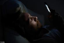 دردسرهای مشترکان در ساعات مصرف شبانه‌ی اینترنت همراه