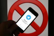 روسیه هنوز راه بستن تلگرام را نیافته است/ استفاده از تکنولوژی دقیق‌تر برای فیلترینگ