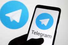 تلگرام جایگاهی برای فروش حساب‌های بانکی به‌سرقت رفته