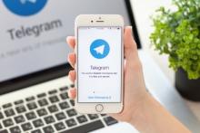 سرویس ویدئوکنفرانس تلگرام به زودی از راه می‌رسد!