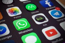 بیشترین میزان عضویت کاربران ایرانی در شبکه‌های اجتماعی به ترتیب: تلگرام، اینستاگرام و واتس‌اپ