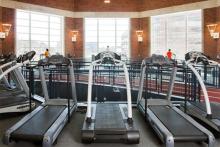 تردمیل، ابزار شکنجه‌ای که وسیله ورزشی شد!