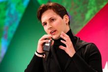 بنیانگذار تلگرام راز موفقیتش را فاش کرد