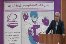 ستاری: زیست&zwnj;بوم فناوری&zwnj;های زیستی با شتابدهنده&zwnj;های این حوزه رونق گرفته است