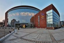 واحدهای فعال زیست‌محیطی در پارک فناوری پردیس مستقر می‌شوند