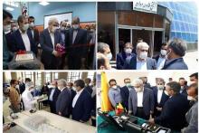 زیرساخت&zwnj;های جنوب کشور در حوزه اینترنت اشیاء توسعه می&zwnj;یابد