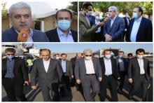 پردیس نوآوری و فناوری فارس افتتاح می‌شود