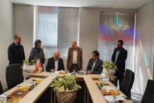 ساختمان انرژی نزدیک به صفر با حمایت معاونت علمی ریاست جمهوری در ایران ساخته می&zwnj;شود