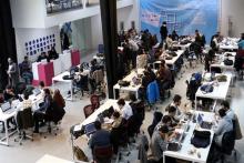 برنامه&zwnj;نویسان خلاق در فناوری&zwnj;های ارتباطات و اطلاعات شناسایی می&zwnj;شوند
