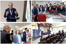 ستاری: اتکا به زیست&zwnj;بوم نوآوری راه شکست کرونا است